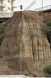 rock cliff 0015